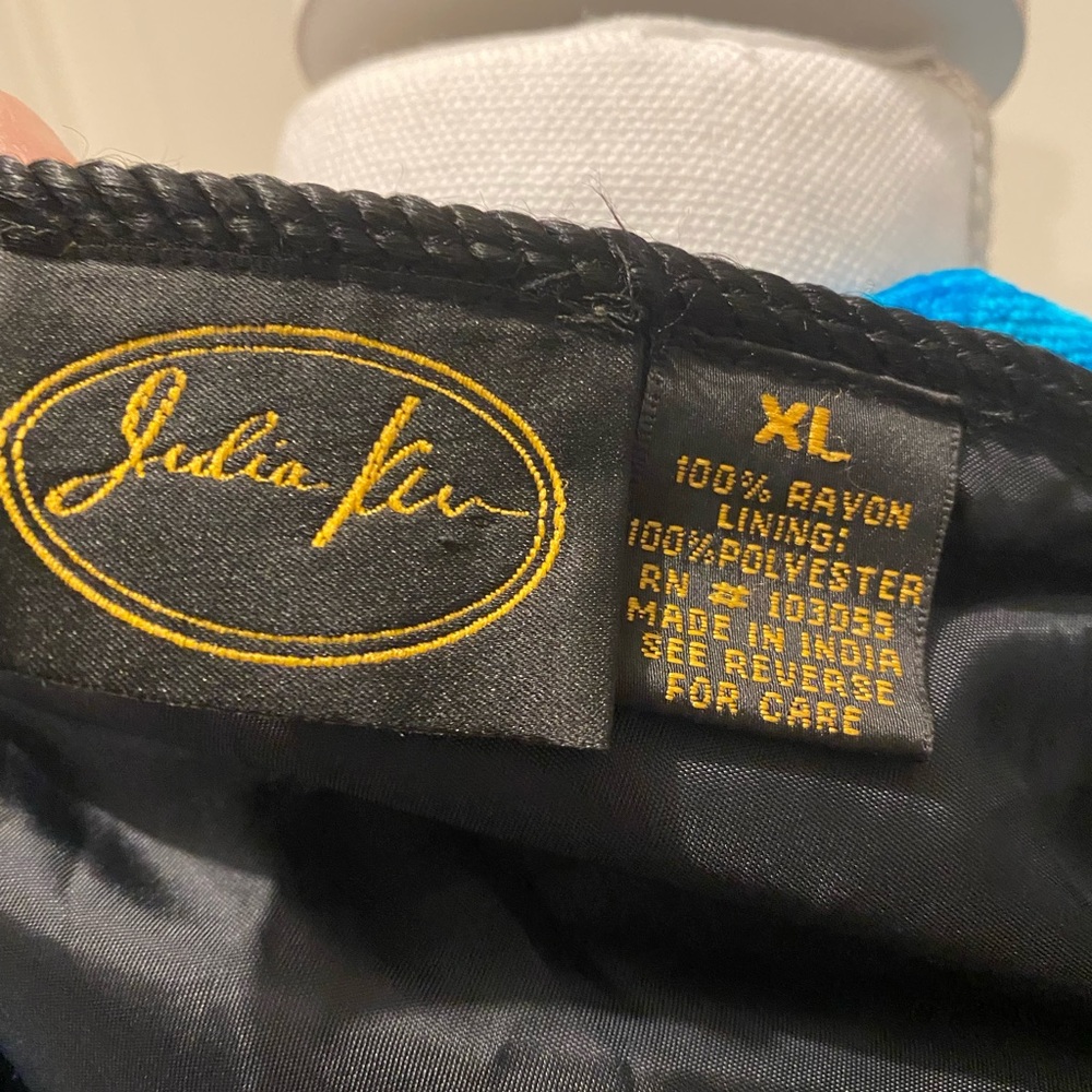 Vintage Julia Kin Jacket - Picture 6 of 8